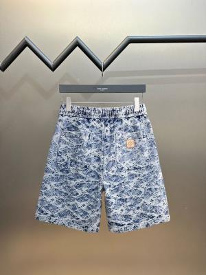 wholesale quality louis vuitton shorts model no. 35